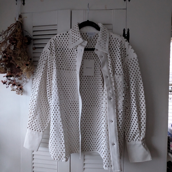 Find Me Now Roxy top - Picture 2 of 5